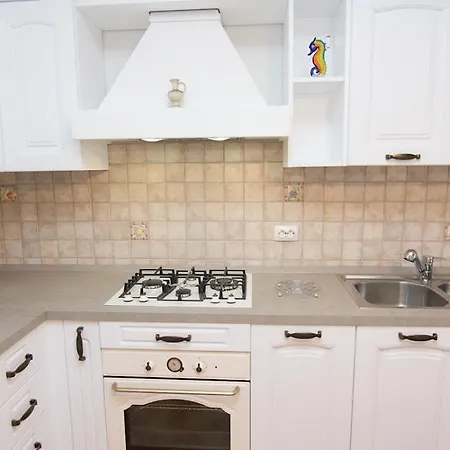 Appartement Giulio Mali Lošinj