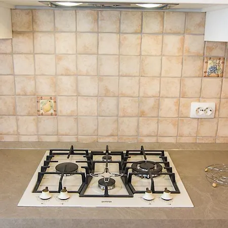 Apartamento Giulio *