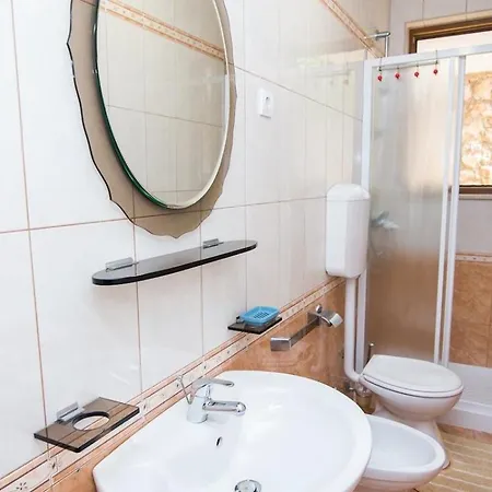 Giulio Appartement Mali Lošinj