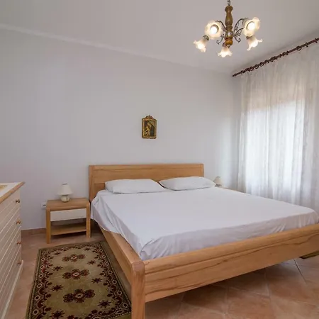 Appartement Giulio *