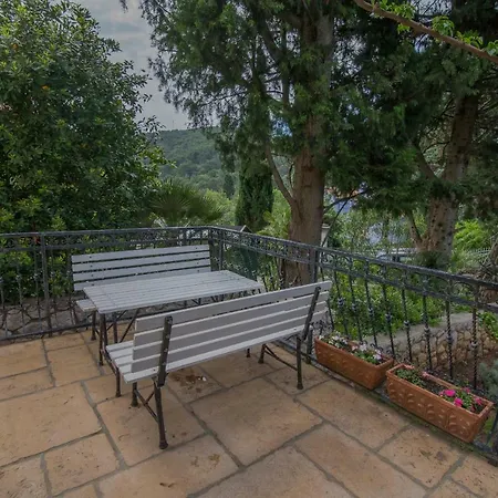 Appartement Giulio *