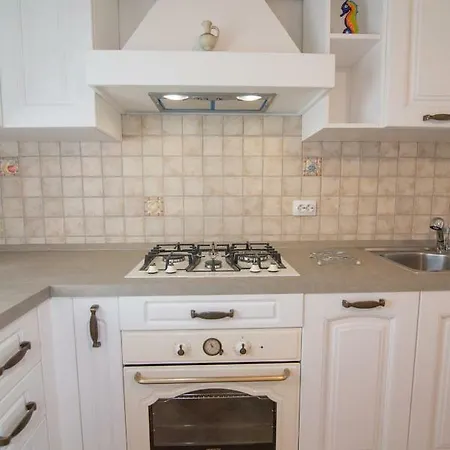 Giulio Appartement Mali Lošinj