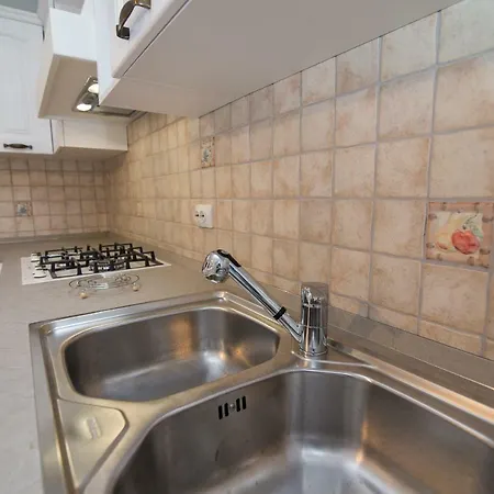 Giulio Apartamento *