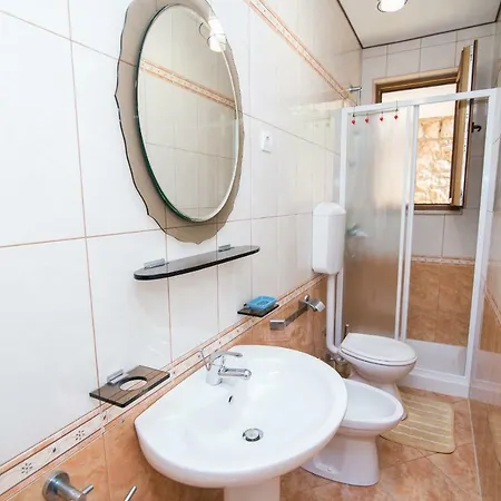 Appartement Giulio Mali Lošinj