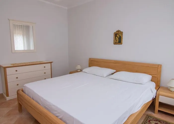 Apartament Giulio Mali Lošinj