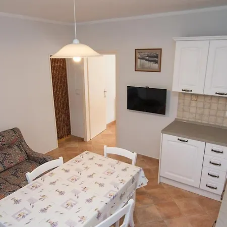 Apartment Giulio Mali Lošinj