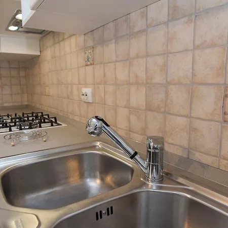 Giulio Apartment Mali Lošinj