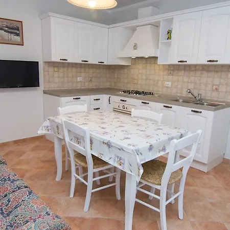 Appartamento Giulio Mali Lošinj