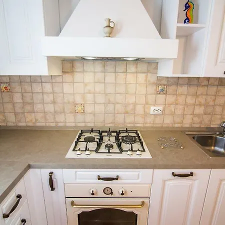 Apartment Giulio Mali Lošinj