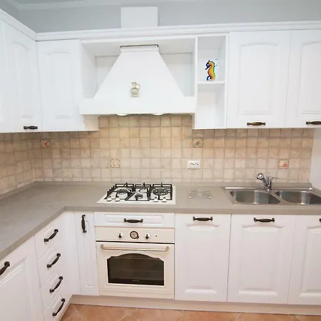 Apartment Giulio Mali Lošinj