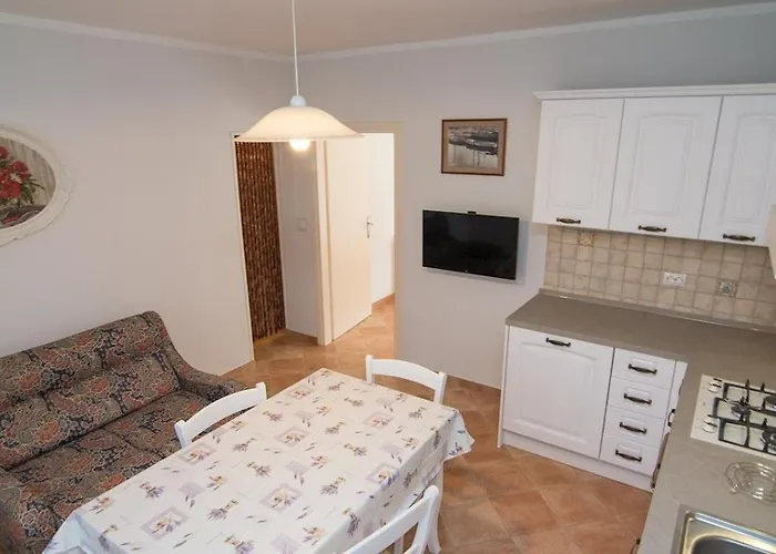 Appartamento Giulio Mali Lošinj