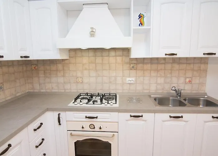 Apartment Giulio Mali Lošinj