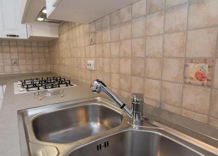 Giulio Apartment Mali Lošinj