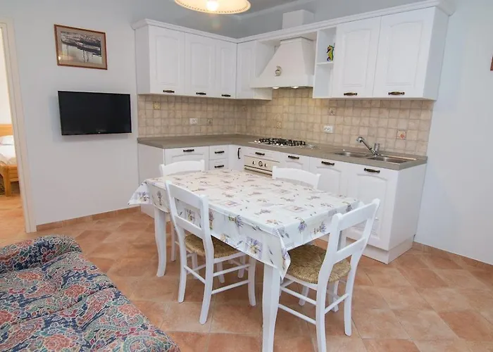 Appartamento Giulio Mali Lošinj