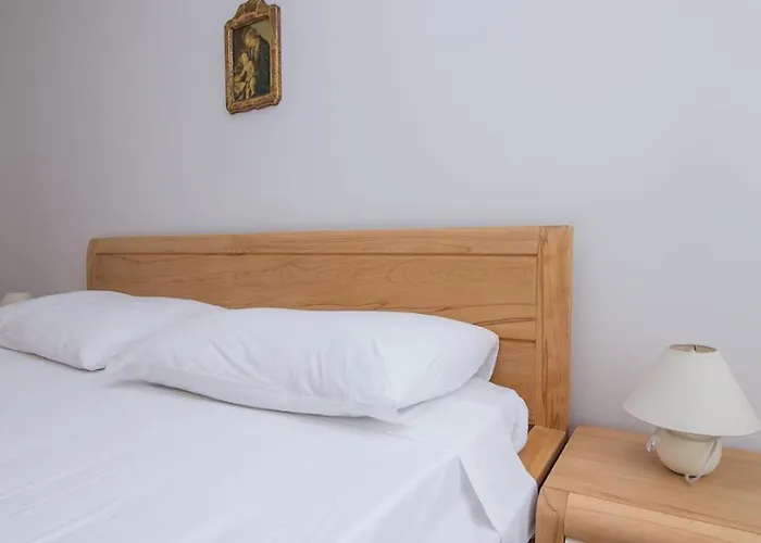 Giulio Appartamento Mali Lošinj