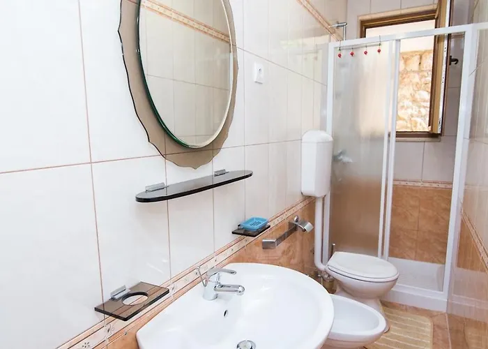 Giulio Apartment Mali Lošinj