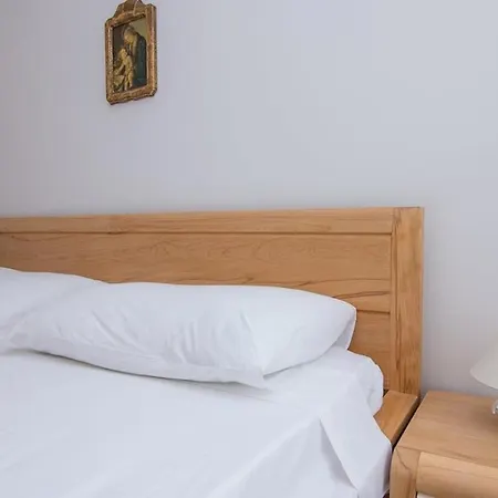 Giulio Lägenhet Mali Lošinj