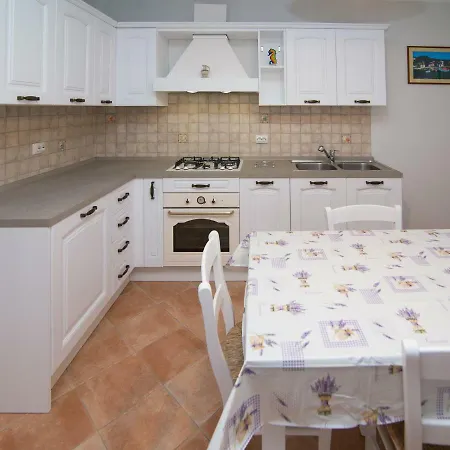 Giulio Lägenhet Mali Lošinj